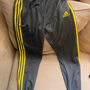 Adidas Kids' Tiro 21 Track Soccer Pants